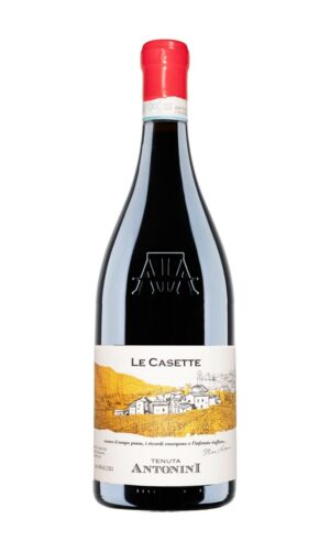 LE CASETTE - Riserva Trebbiano d’Abruzzo DOC Superiore