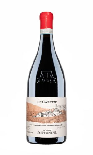 LE CASETTE – Cerasuolo d’Abruzzo Colline Teramane Superiore DOC