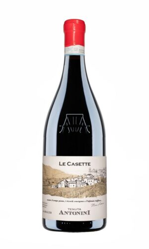 LE CASETTE - Pecorino d’Abruzzo DOC Superiore