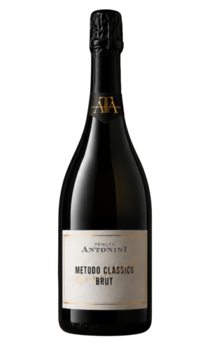 Marco Antonini - Metodo Classico Brut
