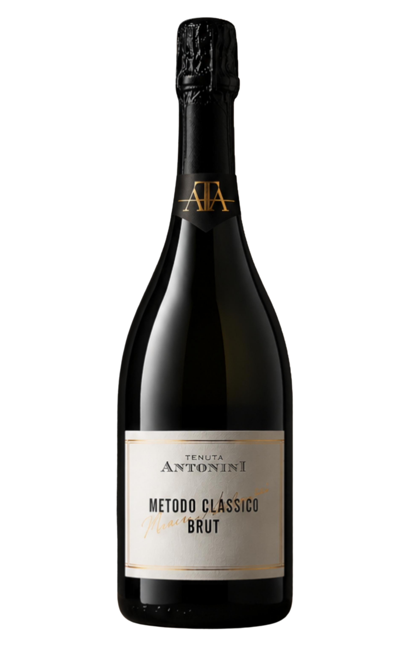 Marco Antonini - Metodo Classico Brut